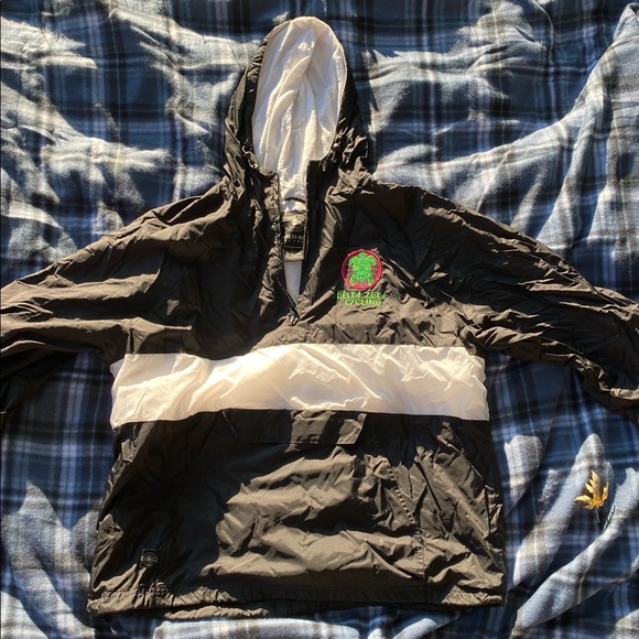 Sorority Quarter Zip up - Picture 1 of 3